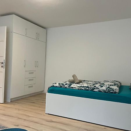 Apartment Vbk Osijek Eksteriør billede