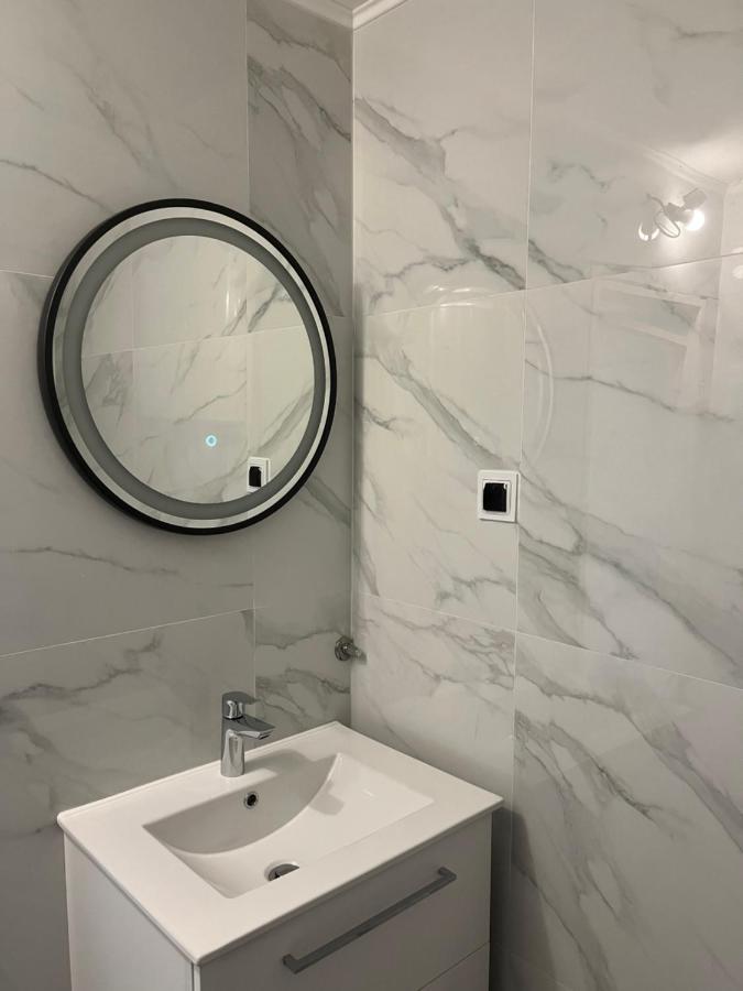 Apartment Vbk Osijek Eksteriør billede