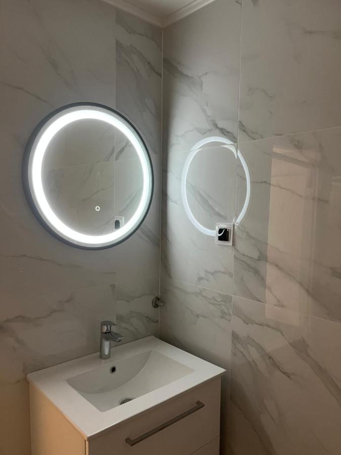 Apartment Vbk Osijek Eksteriør billede