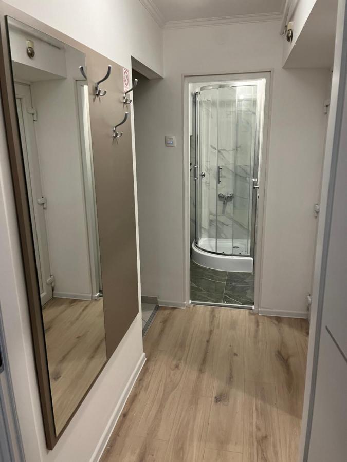 Apartment Vbk Osijek Eksteriør billede