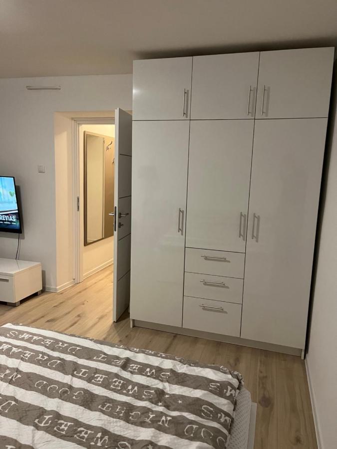 Apartment Vbk Osijek Eksteriør billede