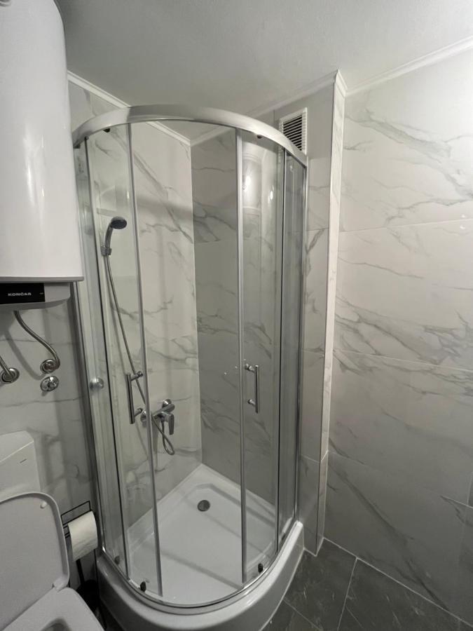 Apartment Vbk Osijek Eksteriør billede